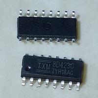 Gambar 8D423C TXM IC SMD TXM8D423C 8D423 Tempel RC Mobil Mainan Sop-16 Remot dari StarElektro undefined 2 Tokopedia