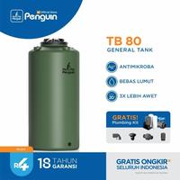 Gambar tangki air penguin R4 650/800/1050/1200/1550/2000 L/ tedmond tandon - 650 dari sinarmajupalembang undefined 5 Tokopedia