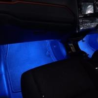 Gambar LED DRL Plasma 17cm / Lampu LED DRL Mobil Motor / Lampu Kolong Mobil - Biru dari Prime Autoshop ID undefined 5 Tokopedia
