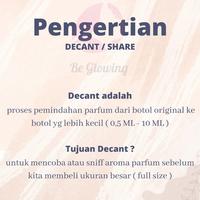 Gambar Decant - Project 1945 Parfum - Fields of Ubud, 1 ML Vial dari Be Glowing undefined 3 Tokopedia