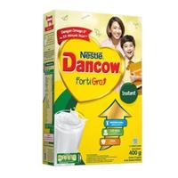 Gambar Dancow Fortigro Instan 400 gr dari Citra Utama Sembako undefined 1 Tokopedia