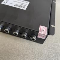 Gambar Processor Dsp Audison Bit Ten italy dari TAUFIQ AUDIO undefined 4 Tokopedia
