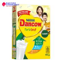 Gambar DANCOW FortiGro Instant 195gr dari Baji Pamai supermarket undefined 1 Tokopedia