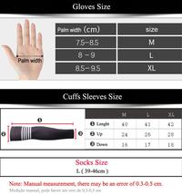 Gambar Cycling Kit Men Summer Breathable Bicycle Clothing Mtb Jersey B dari Sport All Galery undefined 5 Tokopedia