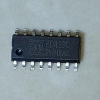 Gambar 8D423C TXM IC SMD TXM8D423C 8D423 Tempel RC Mobil Mainan Sop-16 Remot dari StarElektro undefined 1 Tokopedia