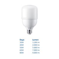 Gambar Philips Lampu LED Trueforce 50 Watt 6500K Cahaya Putih dari Voltadigital12 undefined 2 Tokopedia