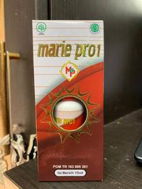 Gambar Obat Asam Lambung Ampuh Herbal Mariepro BPOM - 1 Botol dari Mariepro Officiale undefined 5 Tokopedia