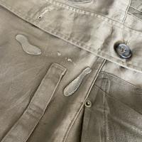 Gambar Field core Multi pocket big pocket jacket no cp Company Barbour avirex dari Jasinga second undefined 5 Tokopedia