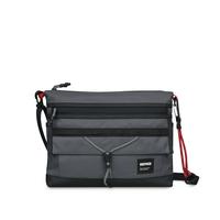 Gambar Bodypack Clifton Ripetype Sacoche Bag Tas Slempang - Grey dari Bodypack Factory Store undefined 1 Tokopedia