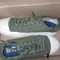 Gambar Brodo vintage(VTG) olive low dari Boss Monster undefined 1 Tokopedia