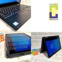 Gambar Laptop lenovo thinkpad core i7/i5 gen 8 ram 8 gb banting harga dari casterly indonesia undefined 2 Tokopedia