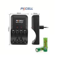 Gambar Charger PKCell cass Baterai Nizn 1.6V TAMIYA jadi kencang dari Belanja Sip undefined 1 Tokopedia