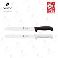 Gambar Bread knife 25 cm PP | Pisau Roti Original - ICEL - Hitam dari PrimaSaranaAbadi undefined 4 Tokopedia