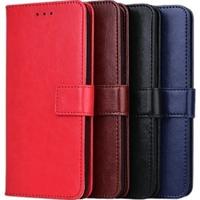 Gambar Armor Classic Leather Full Cover Redmi Note 8 Pro - Cokelat dari Armor Case Indonesia undefined 5 Tokopedia