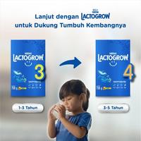 Gambar Nestlé LACTOGROW 4 Vanilla Susu Anak 3-5 Tahun Box 1Kg dari divanastore 1 undefined 5 Tokopedia