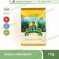 Gambar Gulaku Tebu Murni Kemasan Kuning 1 Kg dari Sembakori undefined 1 Tokopedia