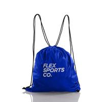 Gambar Sling Bag Tas Bola Basket All Size - Hitam dari Flex Sports Co undefined 2 Tokopedia