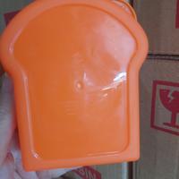 Gambar Kotak Makan / Kotak Bekal / Ompreng / Lunch Box / Tempat makan dari Toko Yoppie undefined 4 Tokopedia