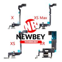 Gambar FLEXIBLE FLEXIBEL CONNECTOR CHARGER MIC IPHONE X XS XS MAX XR - X dari NEWBEY OFFICIAL undefined 1 Tokopedia