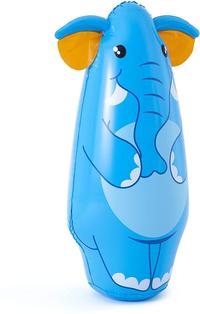 Gambar BOP BAGS ANIMAL ( MAINAN TINJU / KARUNG TINJU ) BESTWAY dari Intex Toys undefined 2 Tokopedia