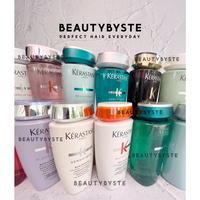 Gambar Kerastase Shampoo Bain 250ml Original BPOM - Bain Force Arch dari Beautybyste undefined 1 Tokopedia