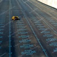 Gambar Waterproofing Membrane Bakar BITULINE - PP 300 dari Eracipta Bangun Perkasa undefined 3 Tokopedia