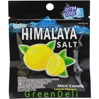 Gambar Himalaya Salt Mint Candy Lemon Flavour / Permen dari GreenDeli undefined 1 Tokopedia