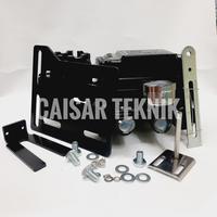 Gambar E/P Positioner YT-1000LSm 131S00 Korea dari Caisar Teknik undefined 5 Tokopedia
