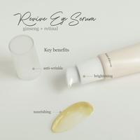 Gambar Beauty of Joseon Revive Eye Serum Ginseng + Retinal (30ml) BOJ Cream dari yujabeauty undefined 3 Tokopedia