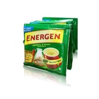 Gambar ENERGEN KACANG HIJAU ISI 5 RENCENG dari Enoza Store undefined 2 Tokopedia