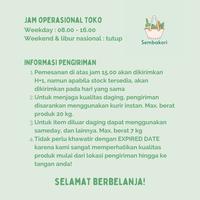 Gambar Gulaku Tebu Murni Kemasan Kuning 1 Kg dari Sembakori undefined 2 Tokopedia