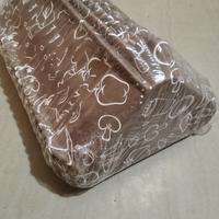 Gambar cup roti laminasi segitiga 100 pcs - Not Specified dari AA MULTYSHOP undefined 4 Tokopedia