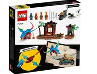 Gambar LEGO NINJAGO NINJA DRAGON TEMPLE 71759 ORIGINAL [mainan anak] dari cardstore23 undefined 2 Tokopedia