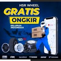 Gambar VELG MOBIL OEM INNOVA VENTURER RING 17 SEMI MATT BLACK GRATIS KIRIM dari Rajawali Auto Gallery undefined 3 Tokopedia
