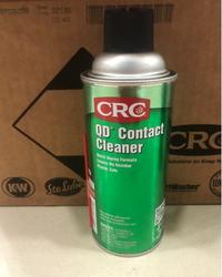 Gambar Crc qd contact cleaner 03130 cleaning sensitive leaving a residue spray,semprotan kaleng pembersih elektronik listrik presisi dari Virlie Engineering co undefined 3 Tokopedia