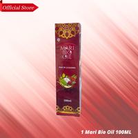 Gambar Minyak Kusuk Patah Tulang BPOM Halal 100ml - 1 pcs dari Mariepro Officiale undefined 1 Tokopedia