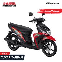 Gambar Sepeda Motor Yamaha MIO M3 Custom dari Yamaha Harapan Depok undefined 1 Tokopedia