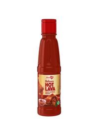 Gambar Mamasuka Saus Sambal Hot Lava botol 260ml dari manghayu mart undefined 1 Tokopedia