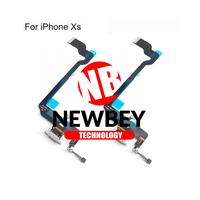 Gambar FLEXIBLE FLEXIBEL CONNECTOR CHARGER MIC IPHONE X XS XS MAX XR - X dari NEWBEY OFFICIAL undefined 4 Tokopedia
