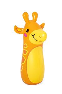 Gambar BOP BAGS ANIMAL ( MAINAN TINJU / KARUNG TINJU ) BESTWAY dari Intex Toys undefined 4 Tokopedia
