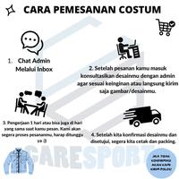 Gambar JAKET PRIA PARASUT JAKARTA KOTA KOLABORASI ANIES TERBARU SEMI WF ELE - HITAM JAKARTA, XL dari Care Sport undefined 5 Tokopedia