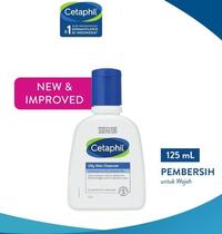 Gambar Cetaphil Oily Skin Cleanser 125ml Cetapil Sabun Wajah Cethapil dari lovelyshop collection undefined 2 Tokopedia
