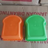 Gambar Kotak Makan / Kotak Bekal / Ompreng / Lunch Box / Tempat makan dari Toko Yoppie undefined 3 Tokopedia