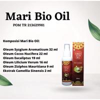 Gambar Minyak Kusuk Patah Tulang BPOM Halal 100ml - 1 pcs dari Mariepro Officiale undefined 3 Tokopedia