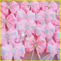 Gambar Pita Lightstick Ver. Pink Kpop SNSD, Twice - style a dari adrienshop undefined 1 Tokopedia