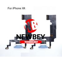 Gambar FLEXIBLE FLEXIBEL CONNECTOR CHARGER MIC IPHONE X XS XS MAX XR - X dari NEWBEY OFFICIAL undefined 5 Tokopedia