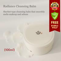 Gambar Beauty of Joseon Radiance Cleansing Balm (100ml) BOJ Make up Remover dari yujabeauty undefined 1 Tokopedia