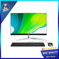Gambar ALL IN ONE PC ACER C24-1651 CI3-1115G4/4GB/512GB SSD dari bengkelkomputerptk undefined 1 Tokopedia