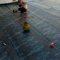 Gambar Waterproofing Membrane Bakar BITULINE - PP 300 dari Eracipta Bangun Perkasa undefined 5 Tokopedia
