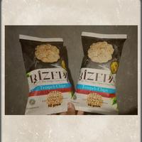 Gambar Keripik Tempe Pedas/Keripik Tempe Tapioka/Keripik Rizepa - Hot & Spicy dari Rizepa Store undefined 1 Tokopedia